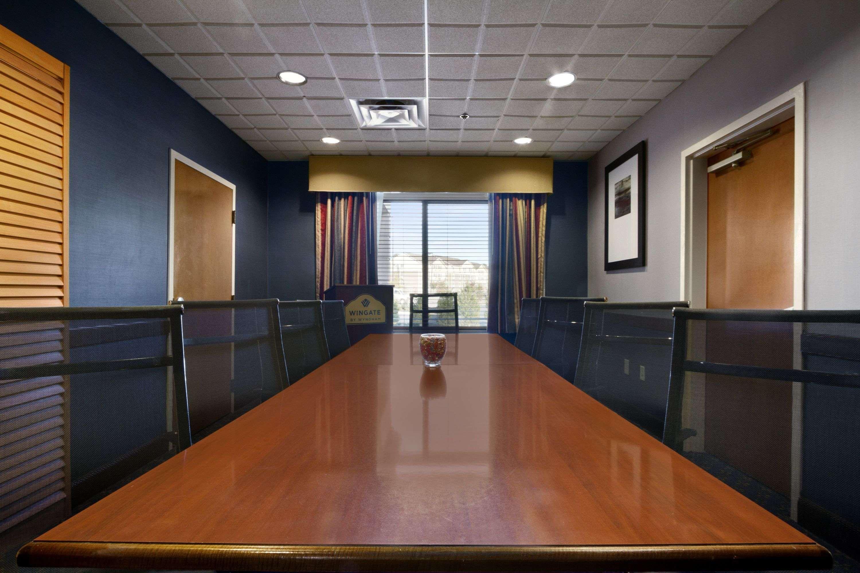 Wingate By Wyndham Augusta Fort Eisenhower Εξωτερικό φωτογραφία