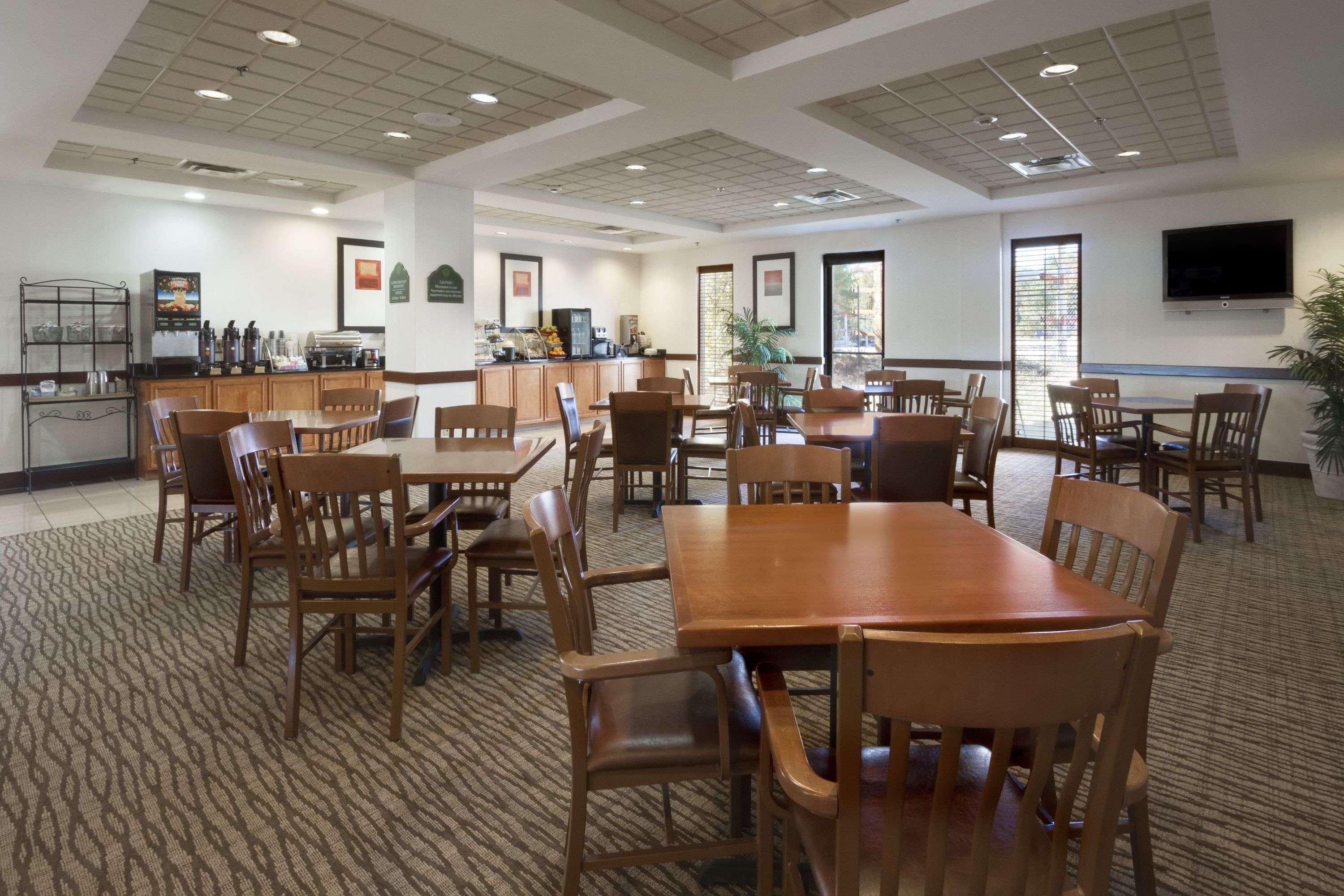 Wingate By Wyndham Augusta Fort Eisenhower Εξωτερικό φωτογραφία