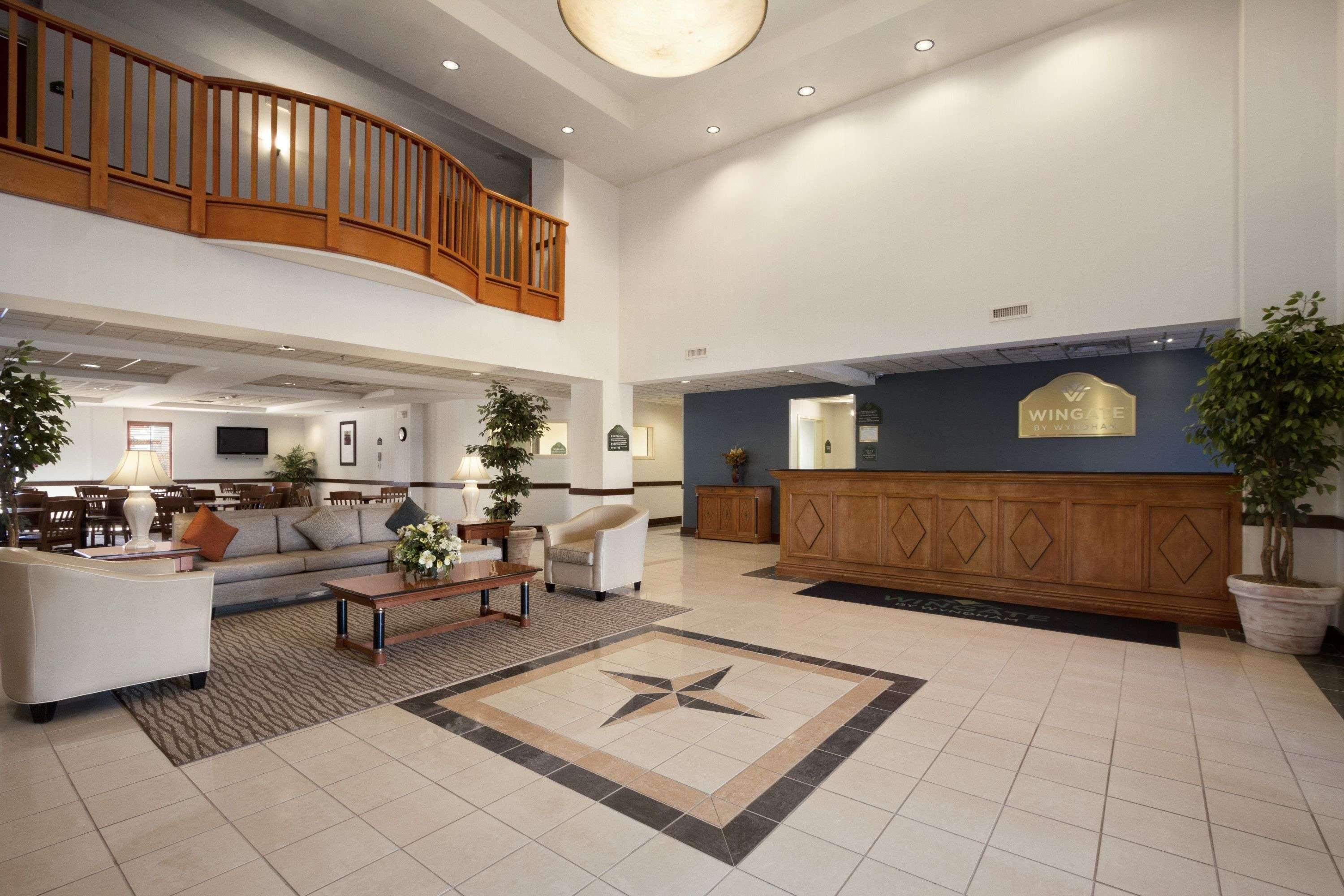 Wingate By Wyndham Augusta Fort Eisenhower Εξωτερικό φωτογραφία