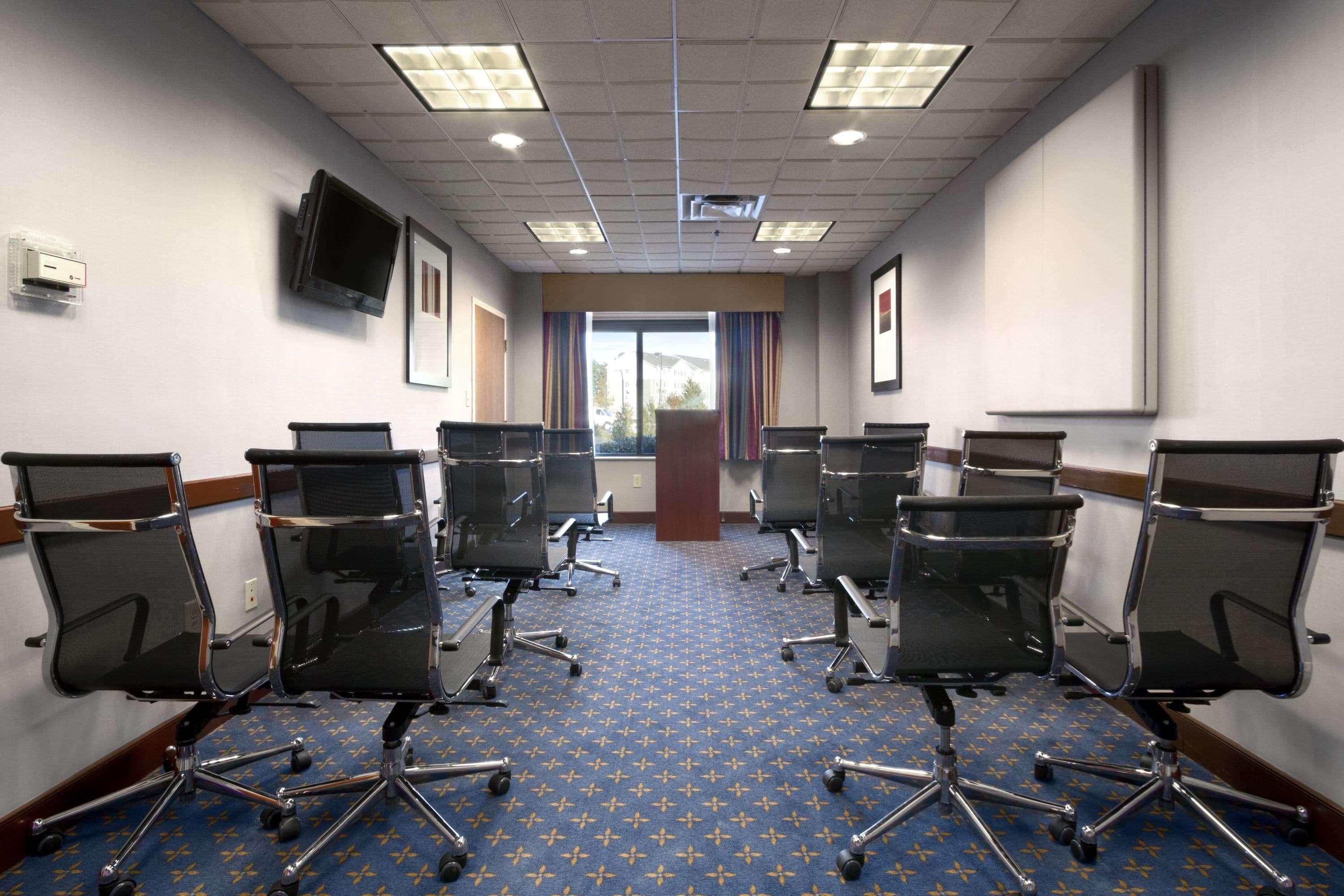 Wingate By Wyndham Augusta Fort Eisenhower Εξωτερικό φωτογραφία