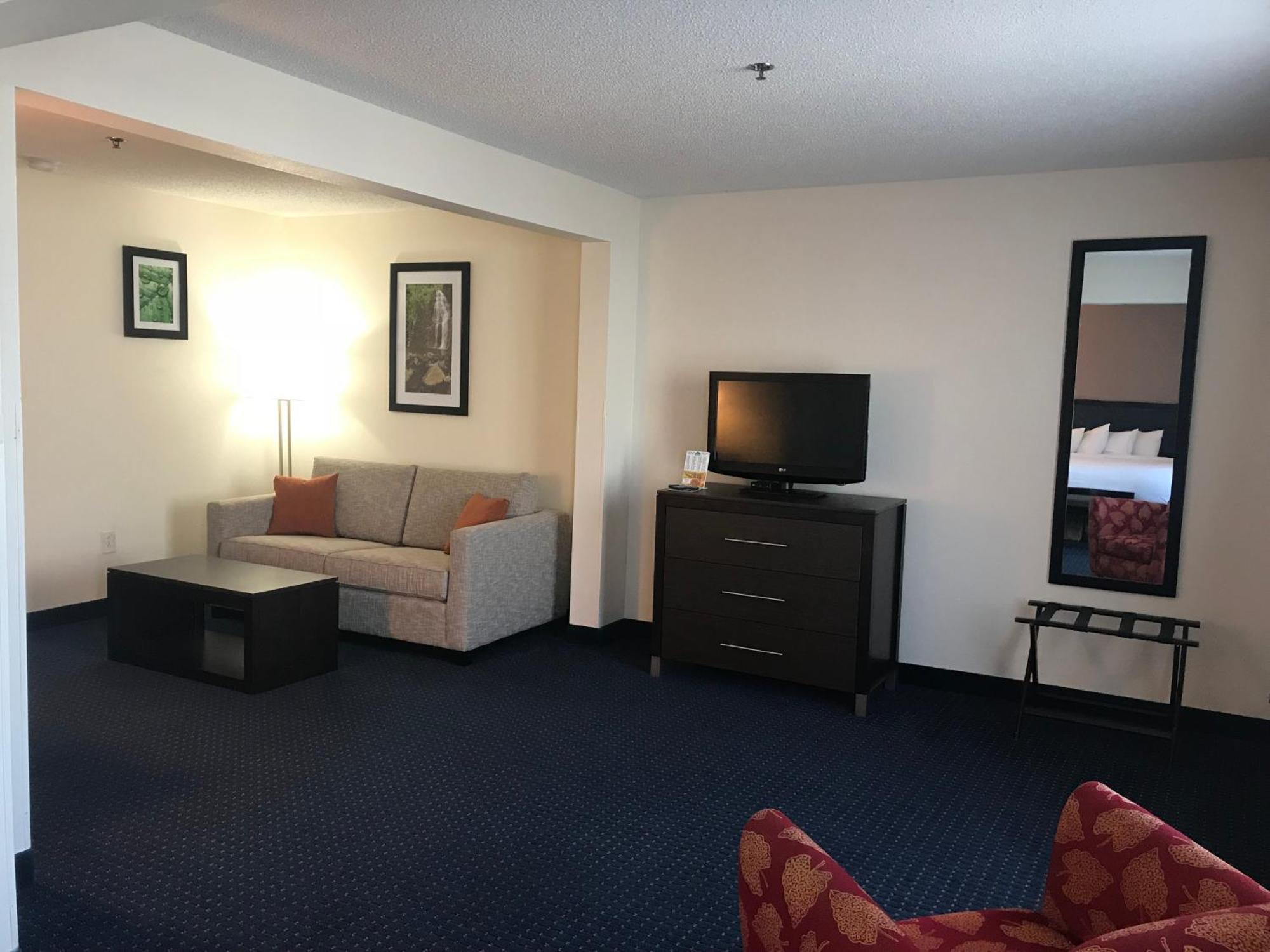 Wingate By Wyndham Augusta Fort Eisenhower Εξωτερικό φωτογραφία
