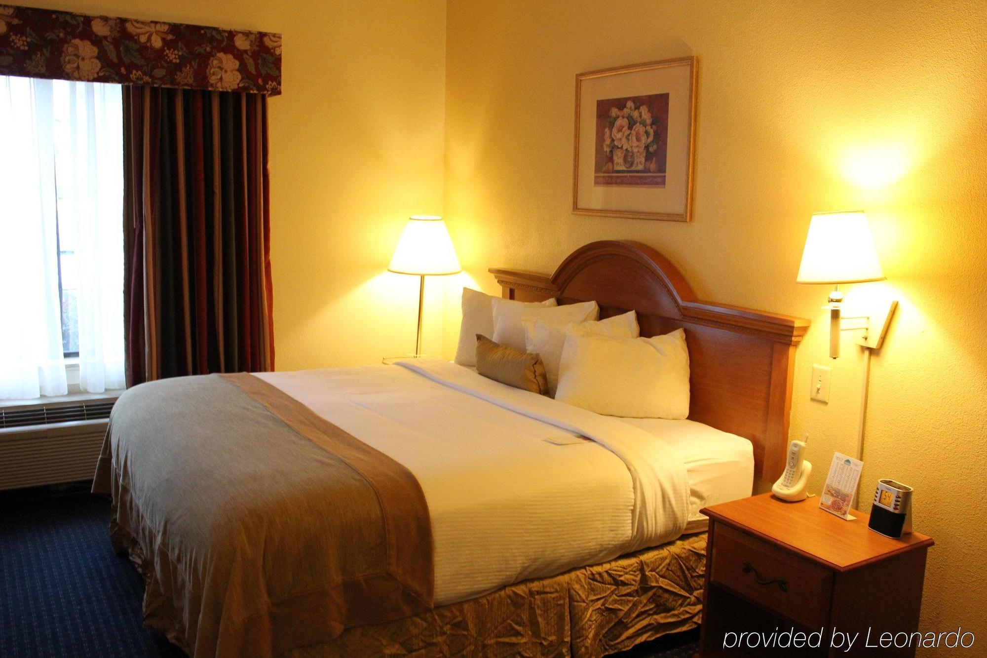 Wingate By Wyndham Augusta Fort Eisenhower Εξωτερικό φωτογραφία
