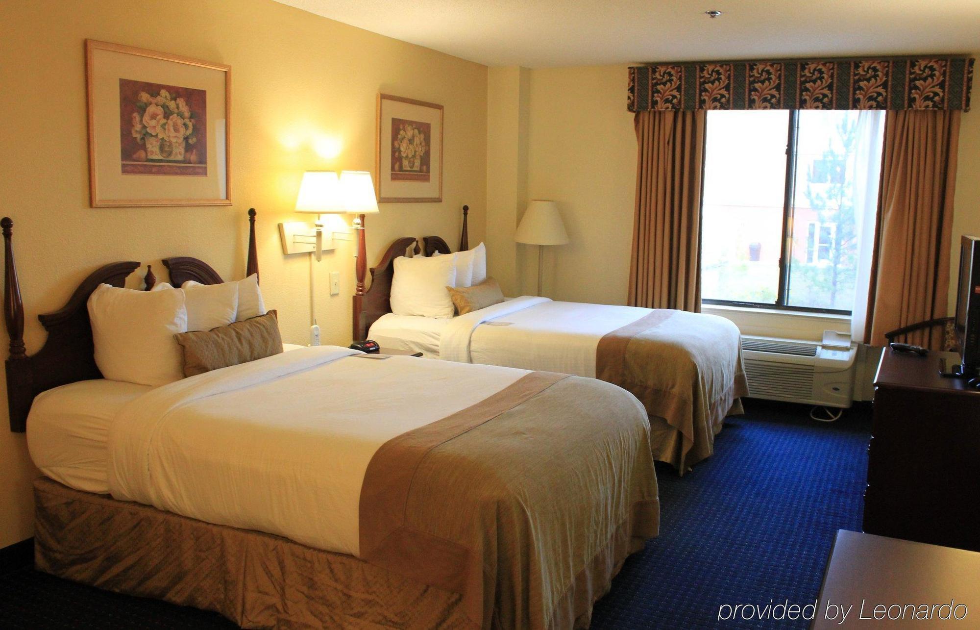 Wingate By Wyndham Augusta Fort Eisenhower Εξωτερικό φωτογραφία