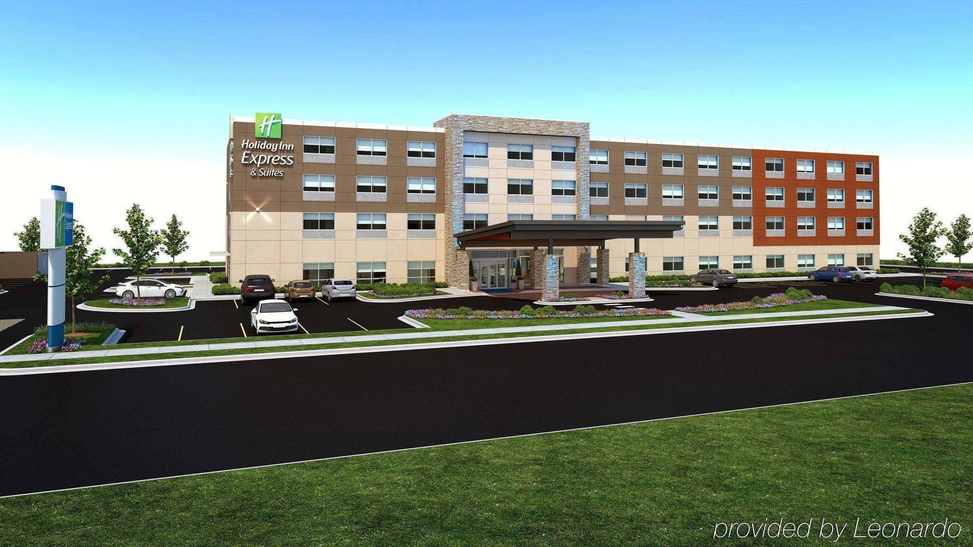 Wingate By Wyndham Augusta Fort Eisenhower Εξωτερικό φωτογραφία