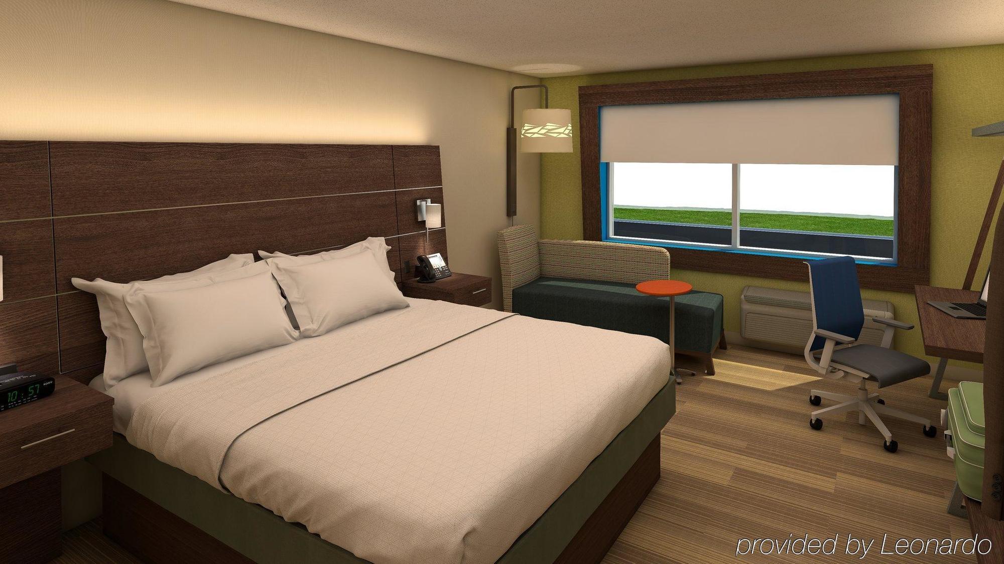 Wingate By Wyndham Augusta Fort Eisenhower Εξωτερικό φωτογραφία