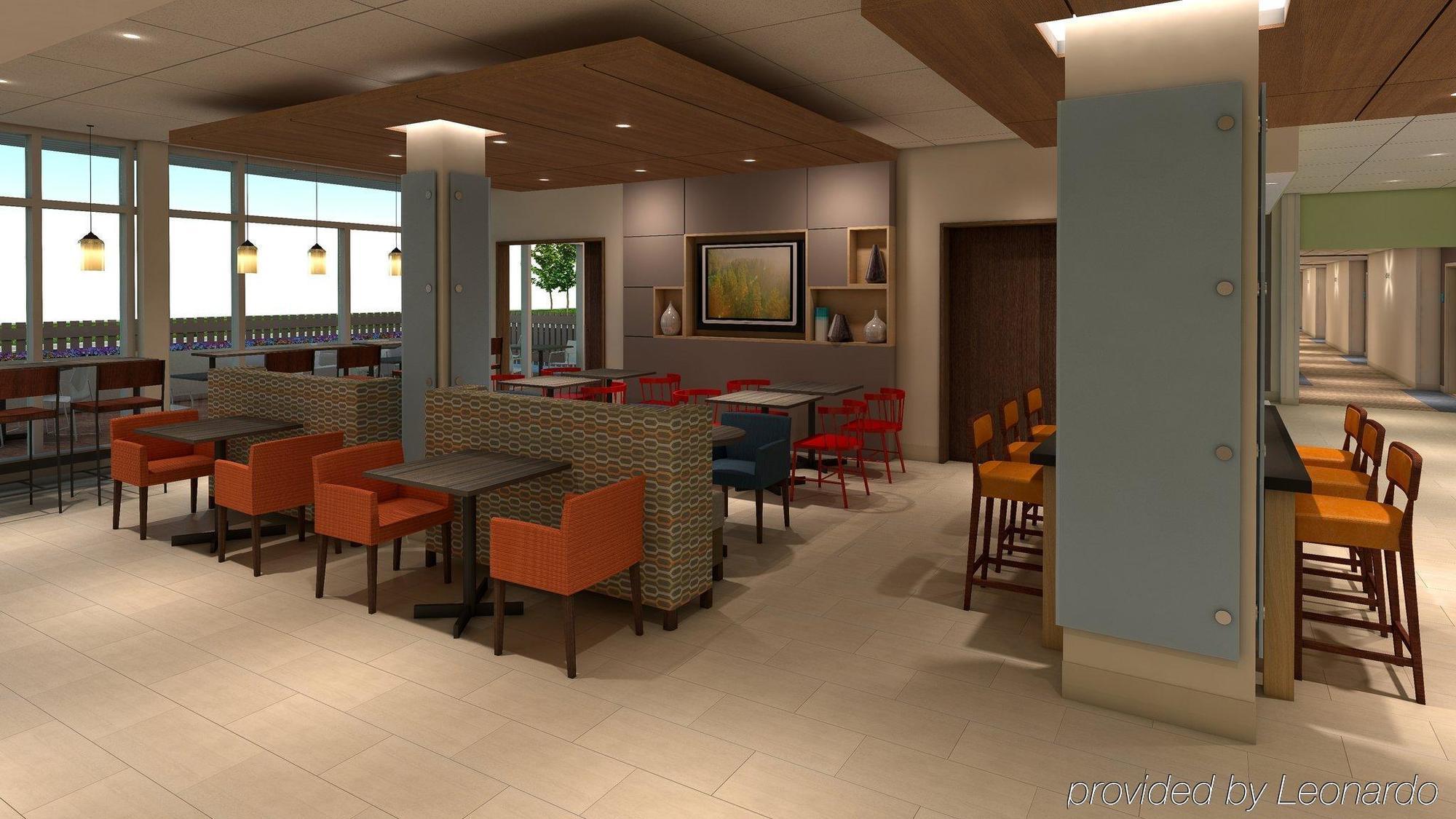 Wingate By Wyndham Augusta Fort Eisenhower Εξωτερικό φωτογραφία