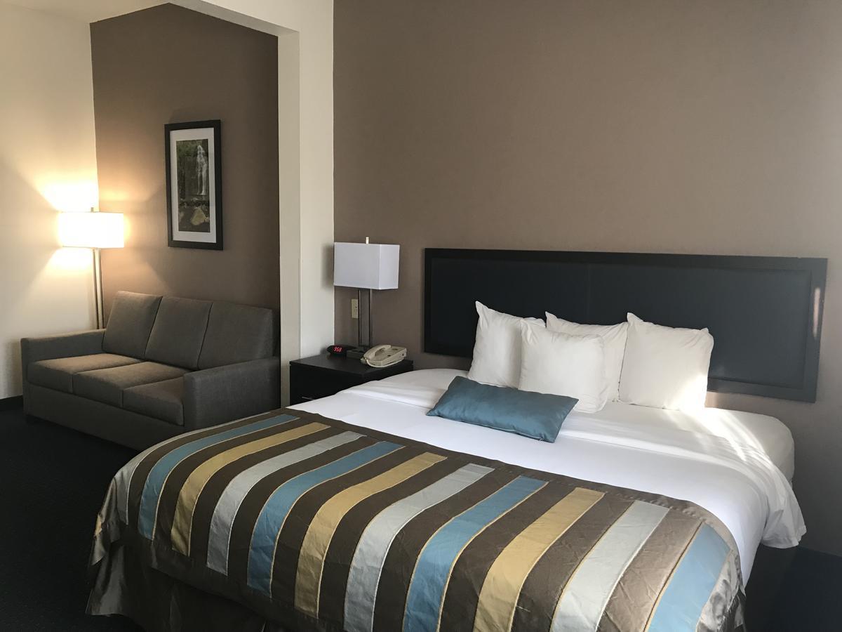 Wingate By Wyndham Augusta Fort Eisenhower Εξωτερικό φωτογραφία