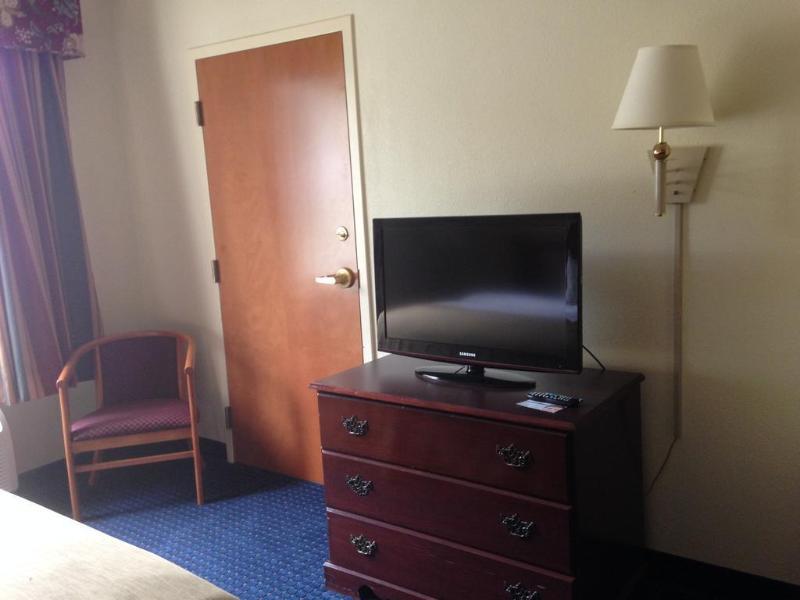 Wingate By Wyndham Augusta Fort Eisenhower Εξωτερικό φωτογραφία