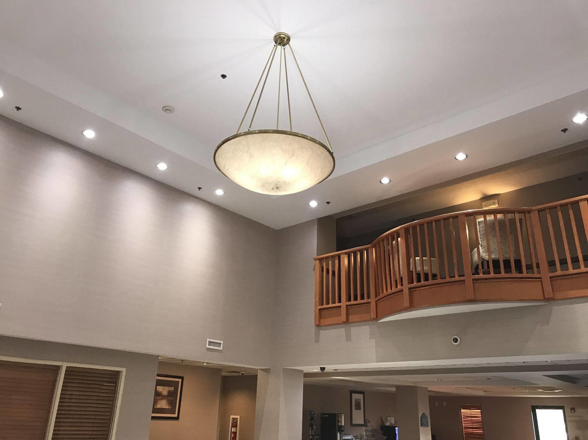 Wingate By Wyndham Augusta Fort Eisenhower Εξωτερικό φωτογραφία