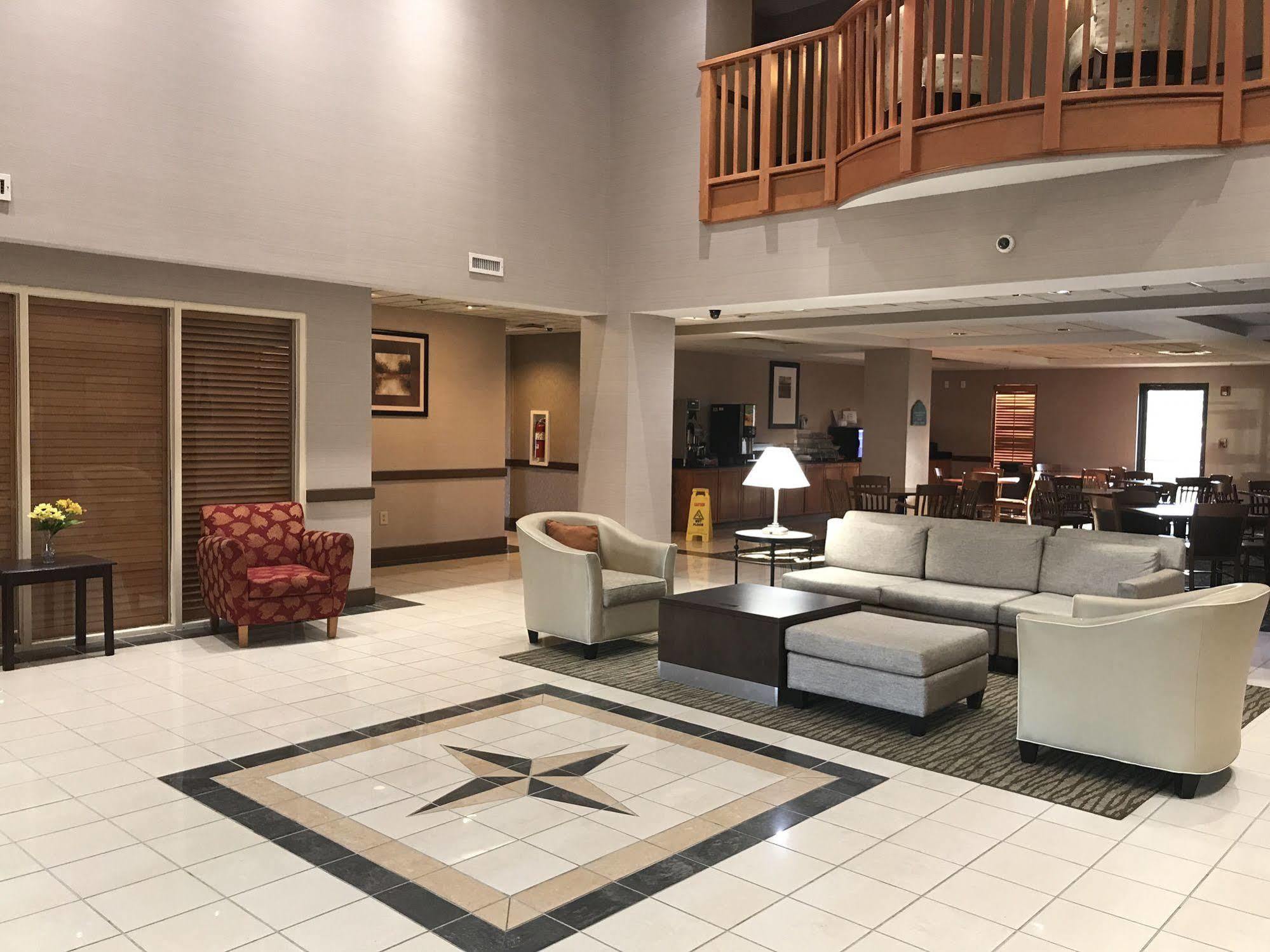 Wingate By Wyndham Augusta Fort Eisenhower Εξωτερικό φωτογραφία