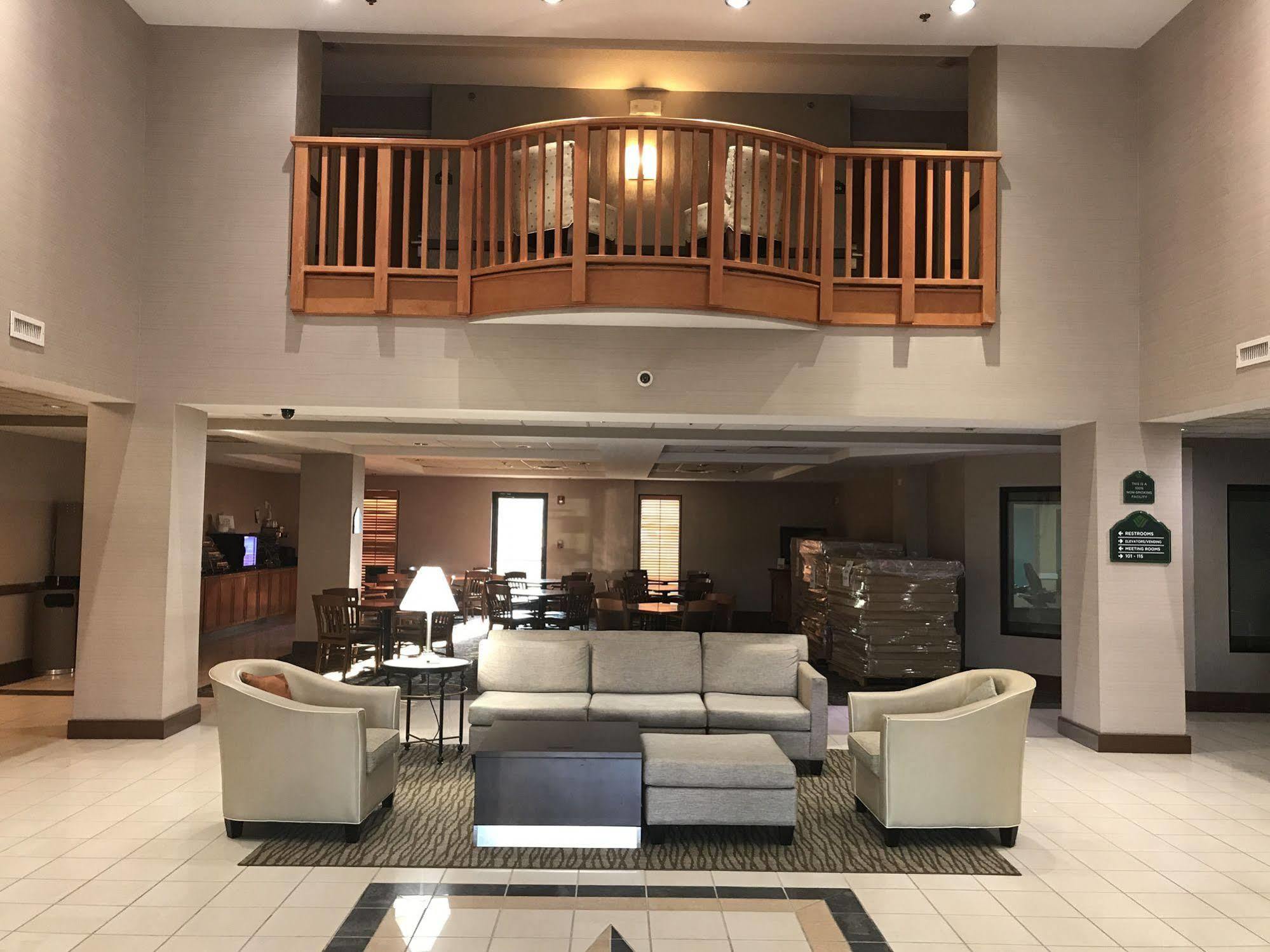 Wingate By Wyndham Augusta Fort Eisenhower Εξωτερικό φωτογραφία