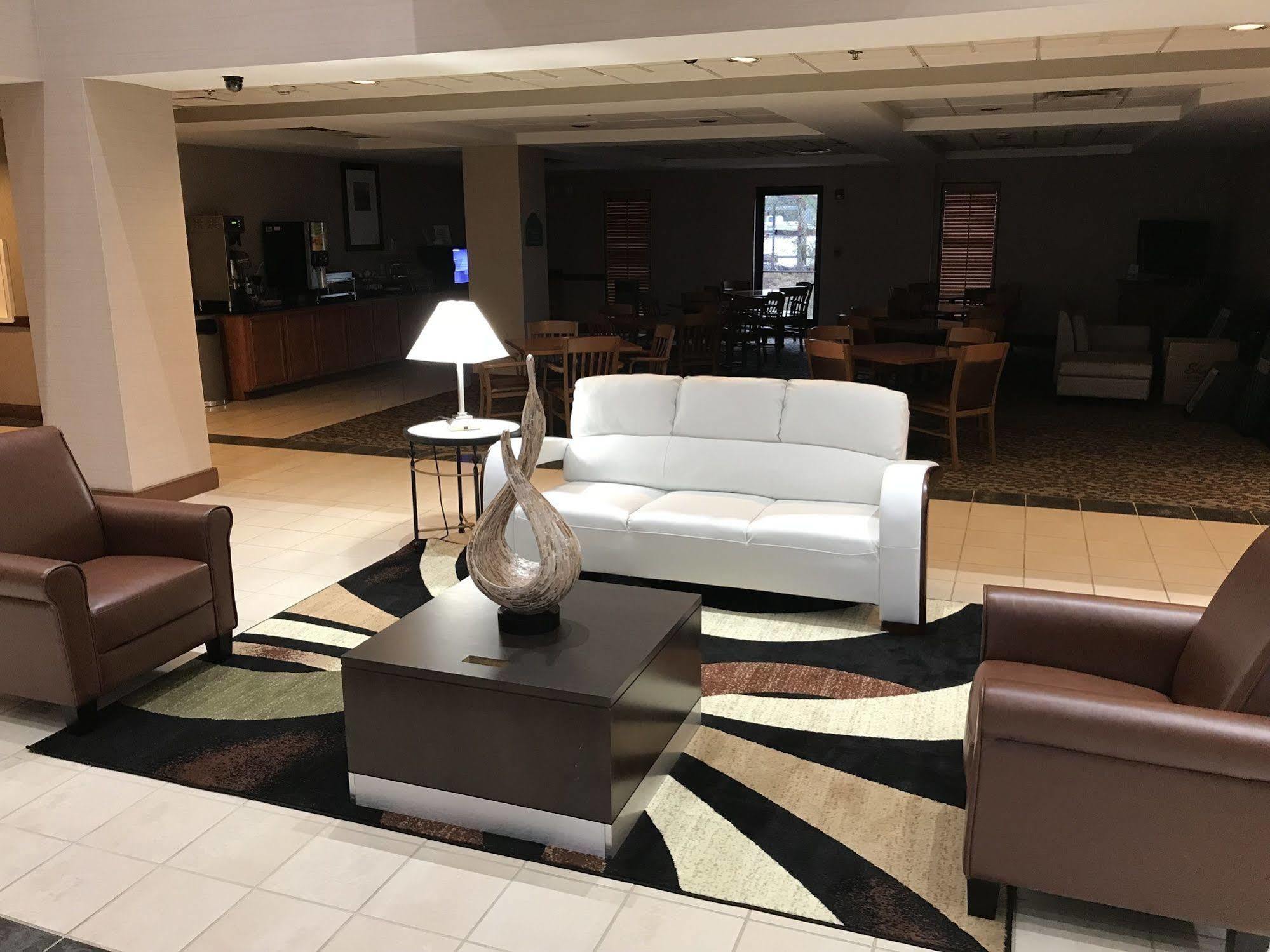 Wingate By Wyndham Augusta Fort Eisenhower Εξωτερικό φωτογραφία
