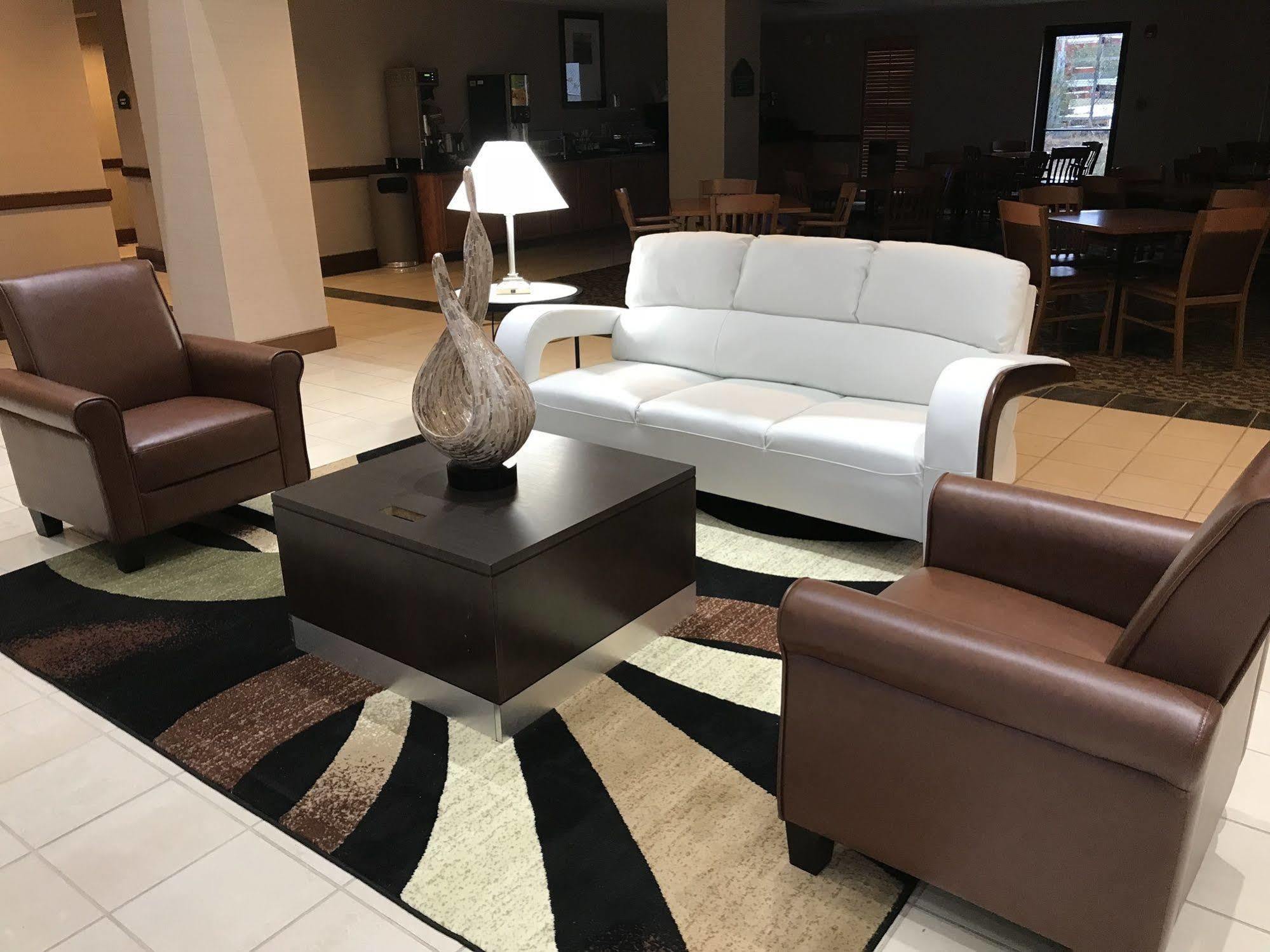 Wingate By Wyndham Augusta Fort Eisenhower Εξωτερικό φωτογραφία
