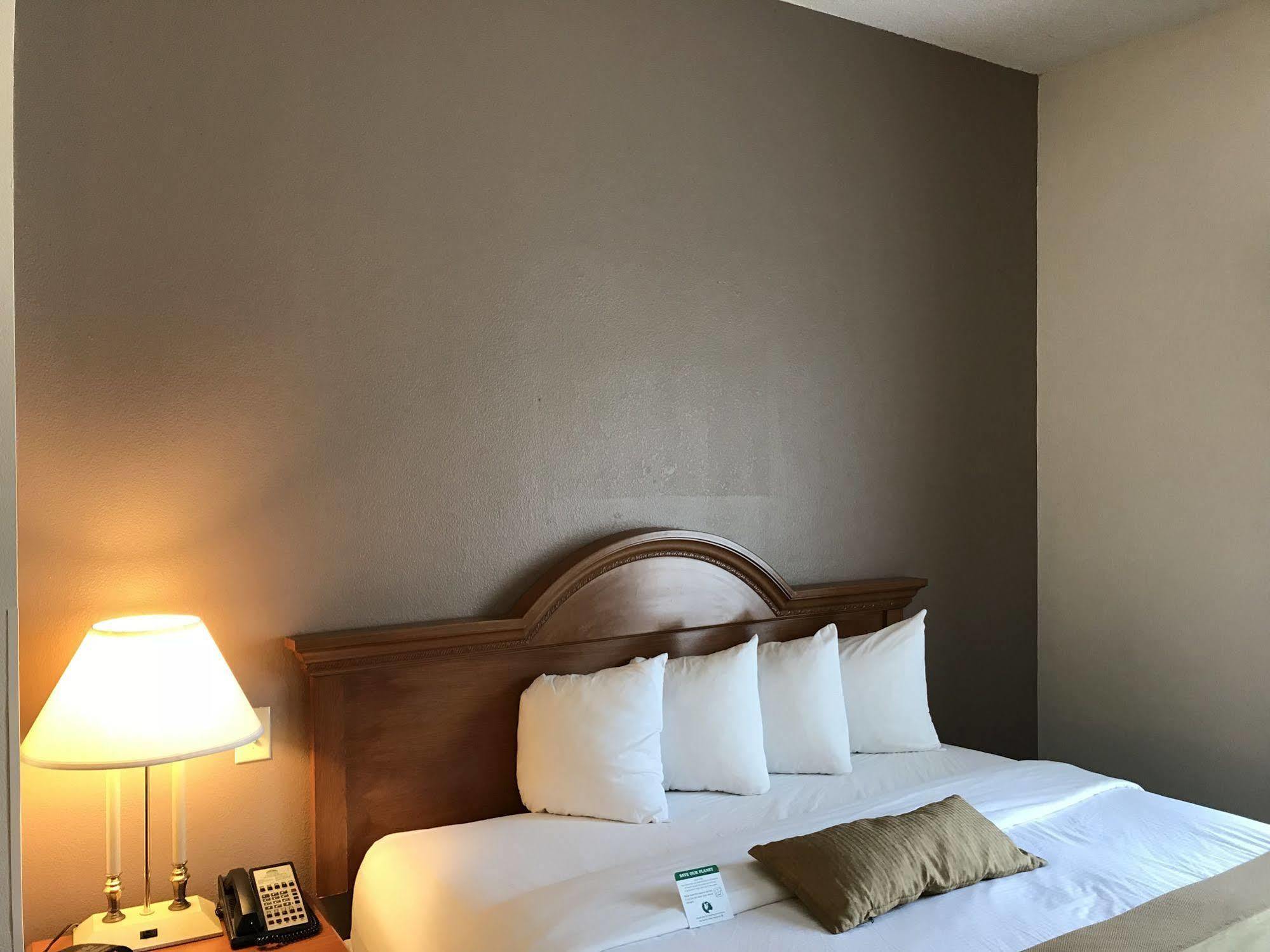 Wingate By Wyndham Augusta Fort Eisenhower Εξωτερικό φωτογραφία
