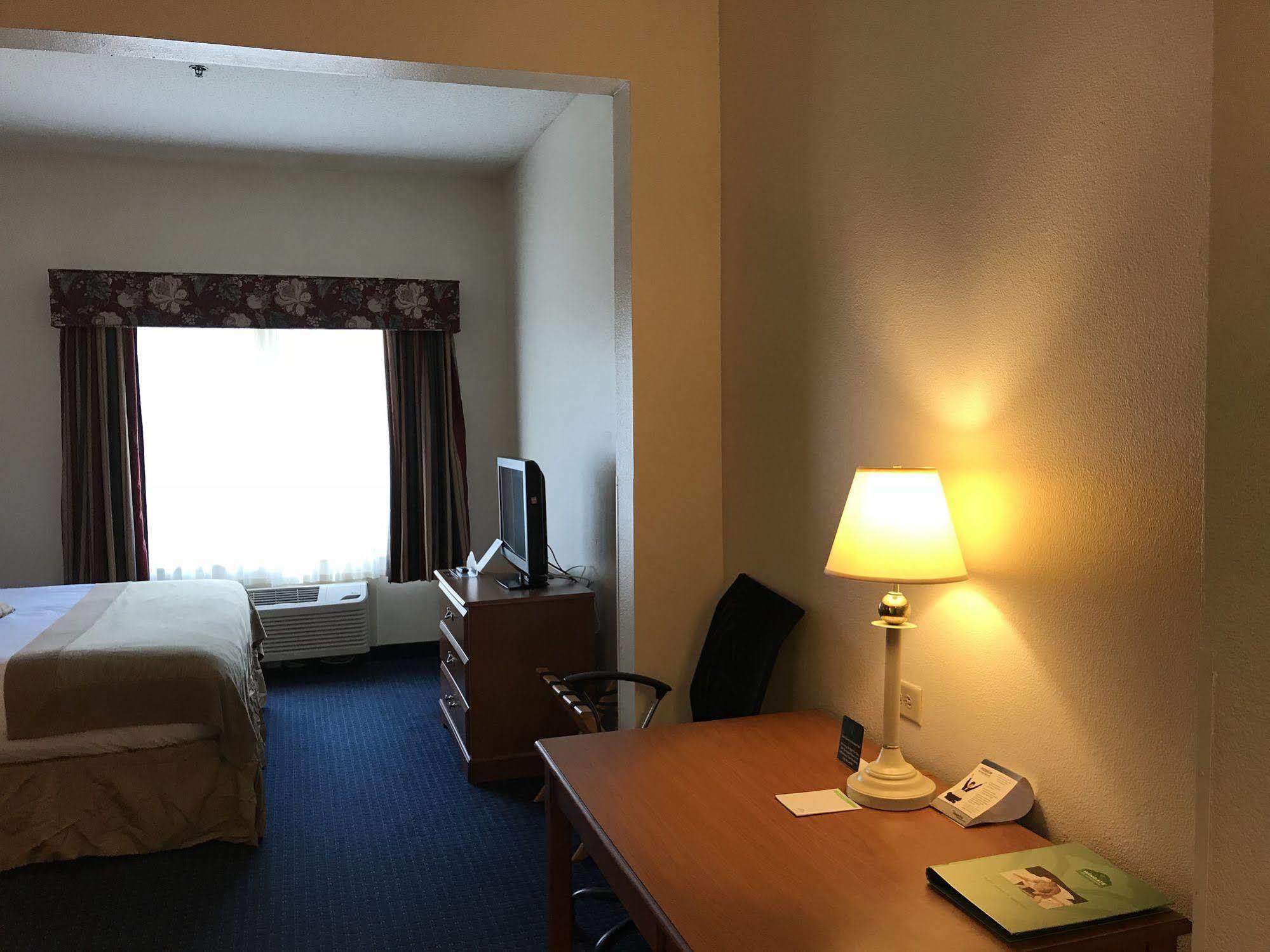 Wingate By Wyndham Augusta Fort Eisenhower Εξωτερικό φωτογραφία